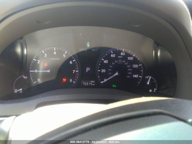 2T2ZK1BA6EC146652 Lexus RX 350