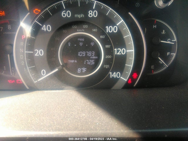 Honda CR-V EX 2014 2HKRM3H52EH537928 Image 7