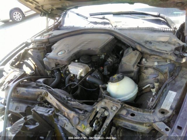WBA3B3G59FNT68647 BMW 3 Series 328i Xdrive