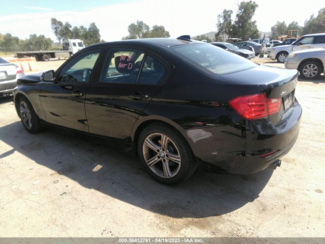 WBA3B3G59FNT68647 BMW 3 Series 328i Xdrive