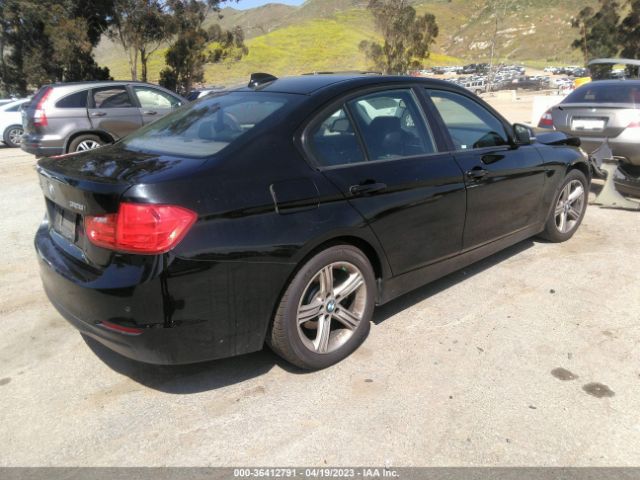 WBA3B3G59FNT68647 BMW 3 Series 328i Xdrive