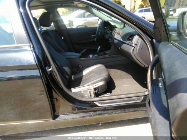 WBA3B3G59FNT68647 BMW 3 Series 328i Xdrive