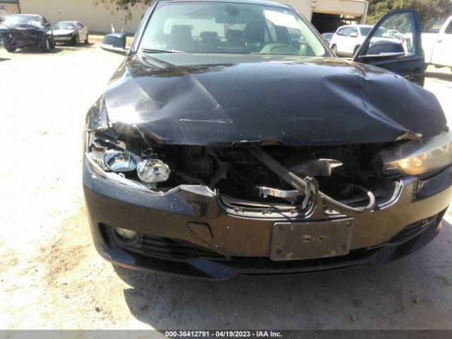 WBA3B3G59FNT68647 BMW 3 Series 328i Xdrive