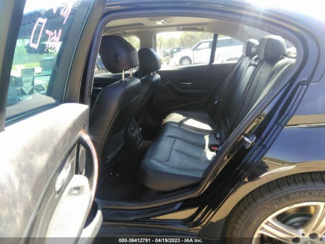 WBA3B3G59FNT68647 BMW 3 Series 328i Xdrive