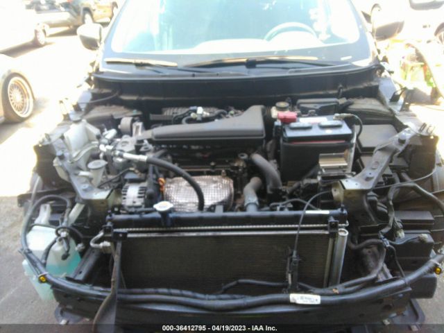 5N1AT2MN4GC873915 Nissan ROGUE S