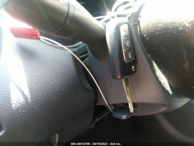 5N1AT2MN4GC873915 Nissan ROGUE S