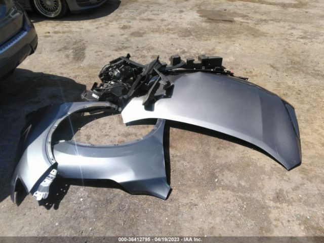 5N1AT2MN4GC873915 Nissan ROGUE S