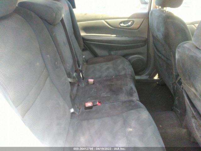 5N1AT2MN4GC873915 Nissan ROGUE S