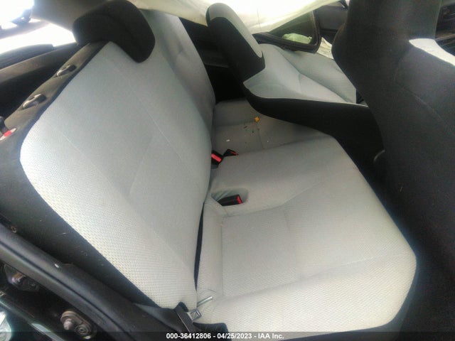Toyota Prius C One/two/three/four 2016 JTDKDTB35G1130527 Image 8