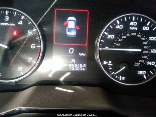 4S3BWAF69M3010975 Subaru Legacy Premium