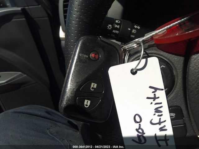 Lexus Ct 200h Hybrid 2014 JTHKD5BH1E2181777 Image 3