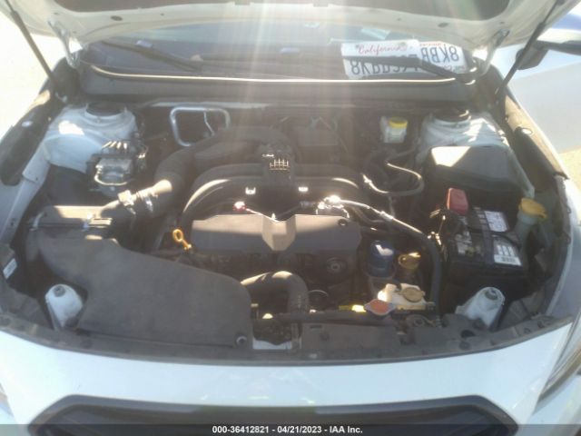 4S3BNAS60K3030117 Subaru Legacy Sport