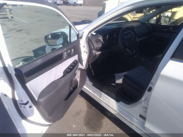 4S3BNAS60K3030117 Subaru Legacy Sport