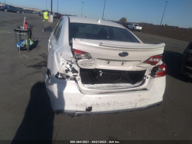 4S3BNAS60K3030117 Subaru Legacy Sport