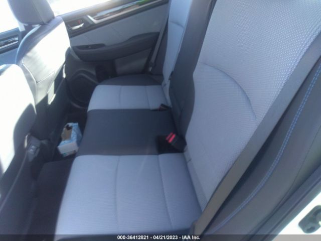 4S3BNAS60K3030117 Subaru Legacy Sport