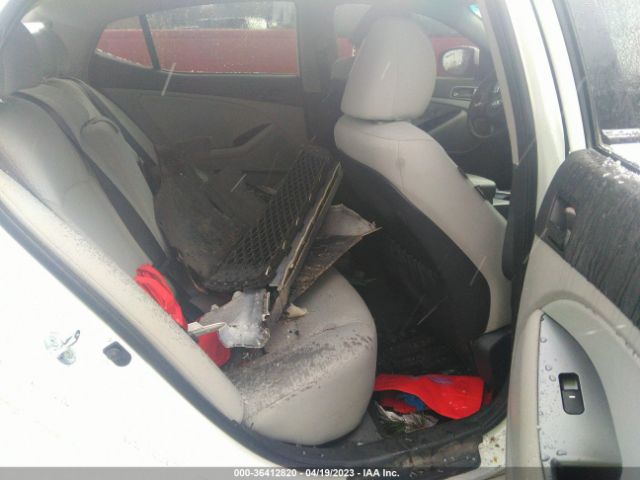 5XXGM4A75EG314786 KIA Optima Lx