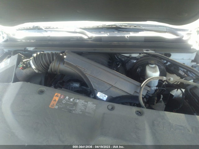 Chevrolet Suburban Lt 2018 1GNSCHKC1JR287729 Image 12