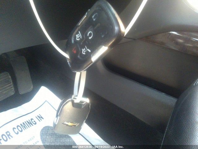 Chevrolet Suburban Lt 2018 1GNSCHKC1JR287729 Image 3