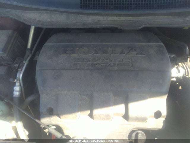 Honda Odyssey Ex-l 2016 5FNRL5H60GB020216 Image 10