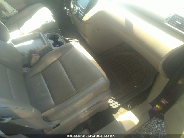 Honda Odyssey Ex-l 2016 5FNRL5H60GB020216 Image 5