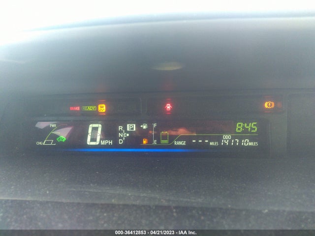 Toyota Prius V Two/five/three/four 2016 JTDZN3EU9GJ045268 Image 7