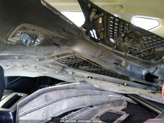5N1AZ2MG0JN171389 Nissan Murano Platinum