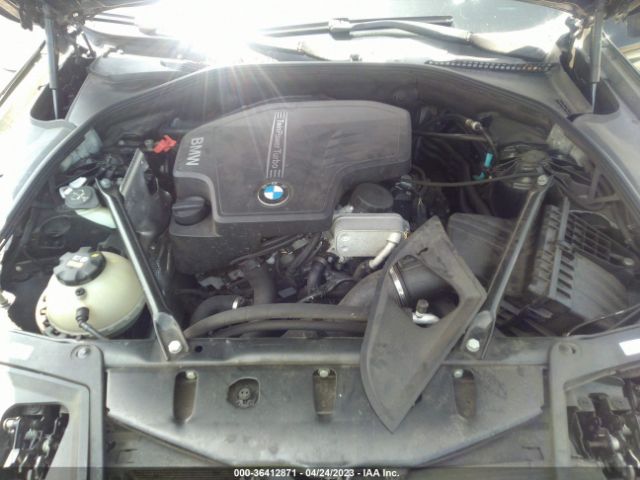 WBA5A5C52FD525079 BMW 5 Series 528i