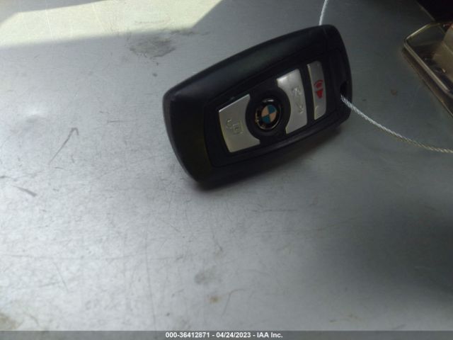 WBA5A5C52FD525079 BMW 5 Series 528i