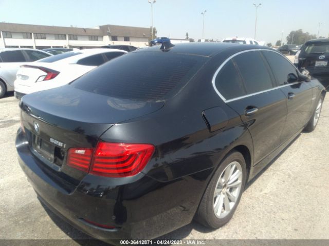 WBA5A5C52FD525079 BMW 5 Series 528i