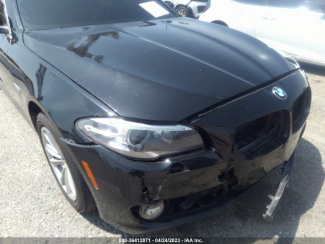 WBA5A5C52FD525079 BMW 5 Series 528i