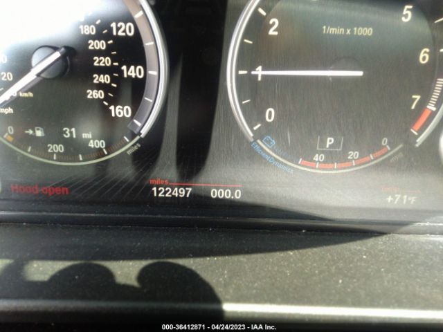 WBA5A5C52FD525079 BMW 5 Series 528i