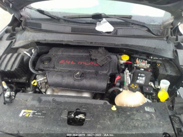 3C4NJDDB6JT150964 Jeep Compass Trailhawk