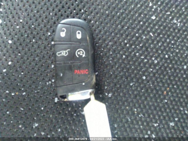 3C4NJDDB6JT150964 Jeep Compass Trailhawk