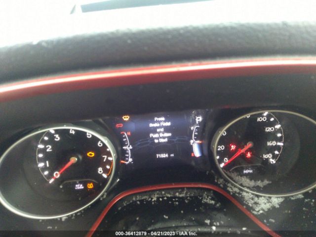 3C4NJDDB6JT150964 Jeep Compass Trailhawk
