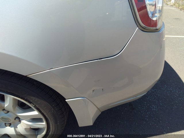 2010 NISSAN SENTRA 2.0 S VIN: 3N1AB6APXAL638339