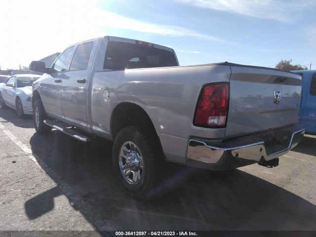 RAM 2500 Tradesman 2017 3C6UR5CL1HG683724 Image 5