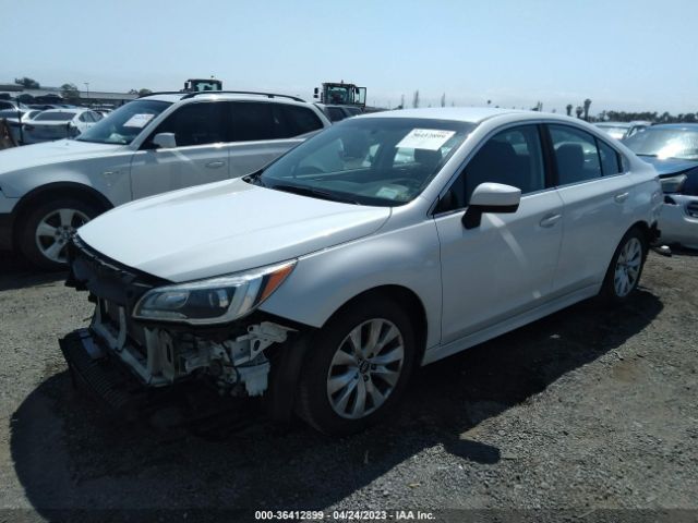 4S3BNAC6XH3068767 Subaru Legacy Premium