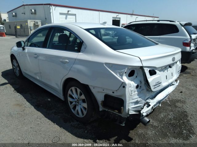 4S3BNAC6XH3068767 Subaru Legacy Premium