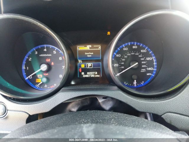 4S3BNAC6XH3068767 Subaru Legacy Premium