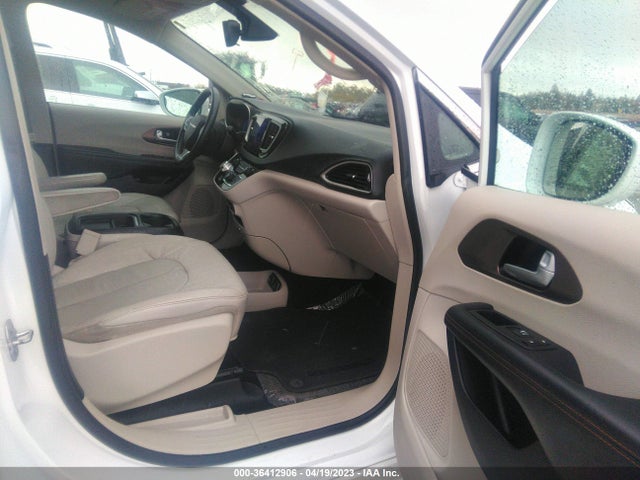 Chrysler Pacifica Lx 2017 2C4RC1CG8HR560783 Image 6