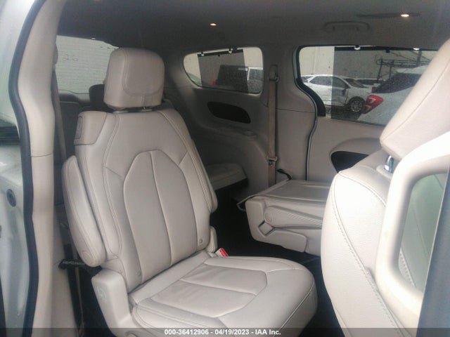 Chrysler Pacifica Lx 2017 2C4RC1CG8HR560783 Image 9