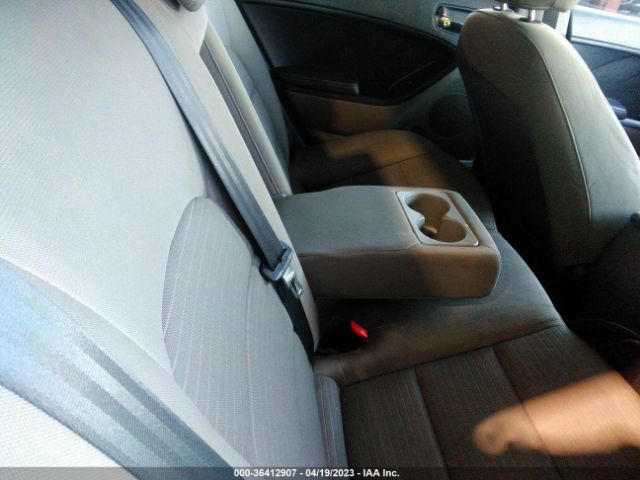 KNAFX4A65F5429434 KIA FORTE LX