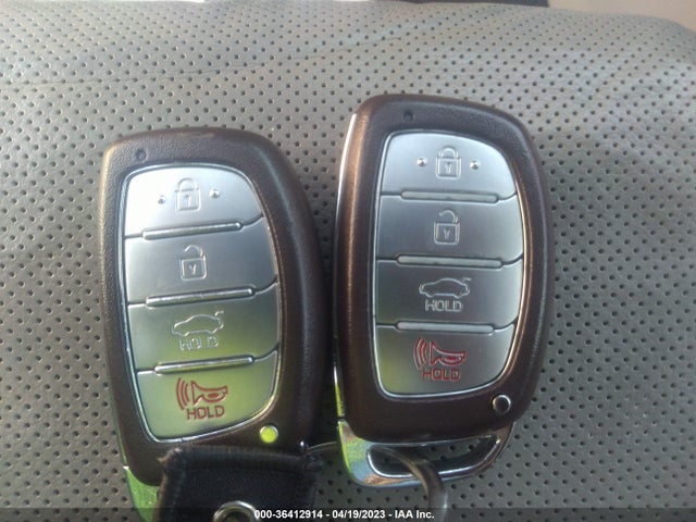 Hyundai Sonata 2.4l Limited 2015 5NPE34AF0FH025340 Image 11