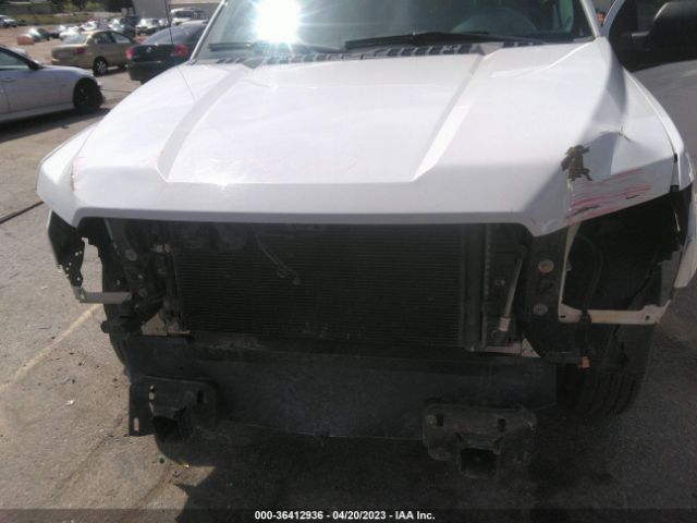 1FTEX1C8XFKE05207 Ford F-150 Xl/xlt