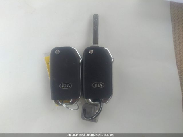 3KPF24AD4ME306791 KIA Forte Lxs