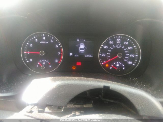 3KPF24AD4ME306791 KIA Forte Lxs