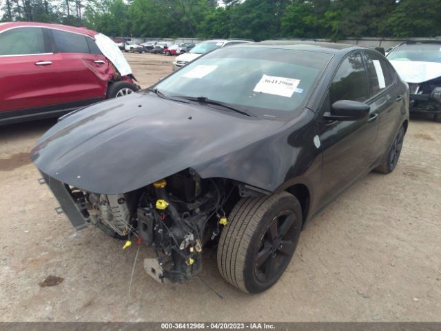 1C3CDFBB3GD538315 Dodge DART SXT