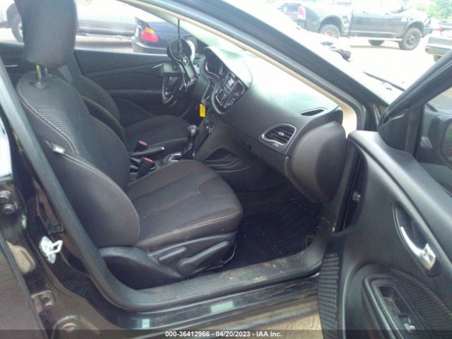 1C3CDFBB3GD538315 Dodge DART SXT