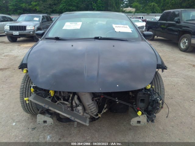 1C3CDFBB3GD538315 Dodge DART SXT