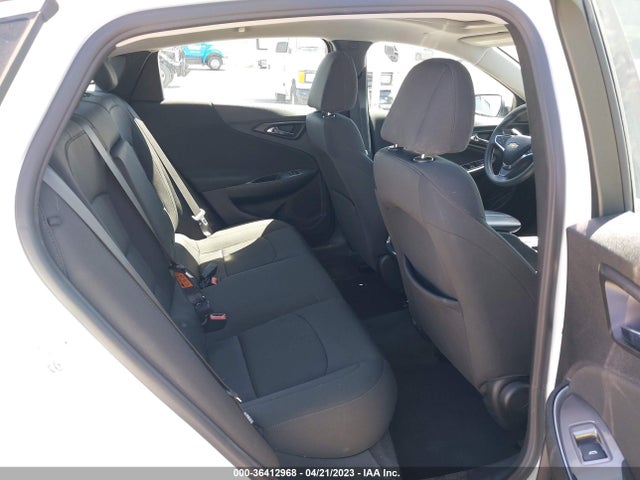 Chevrolet MALIBU LT 2021 1G1ZD5ST2MF026563 Image 8